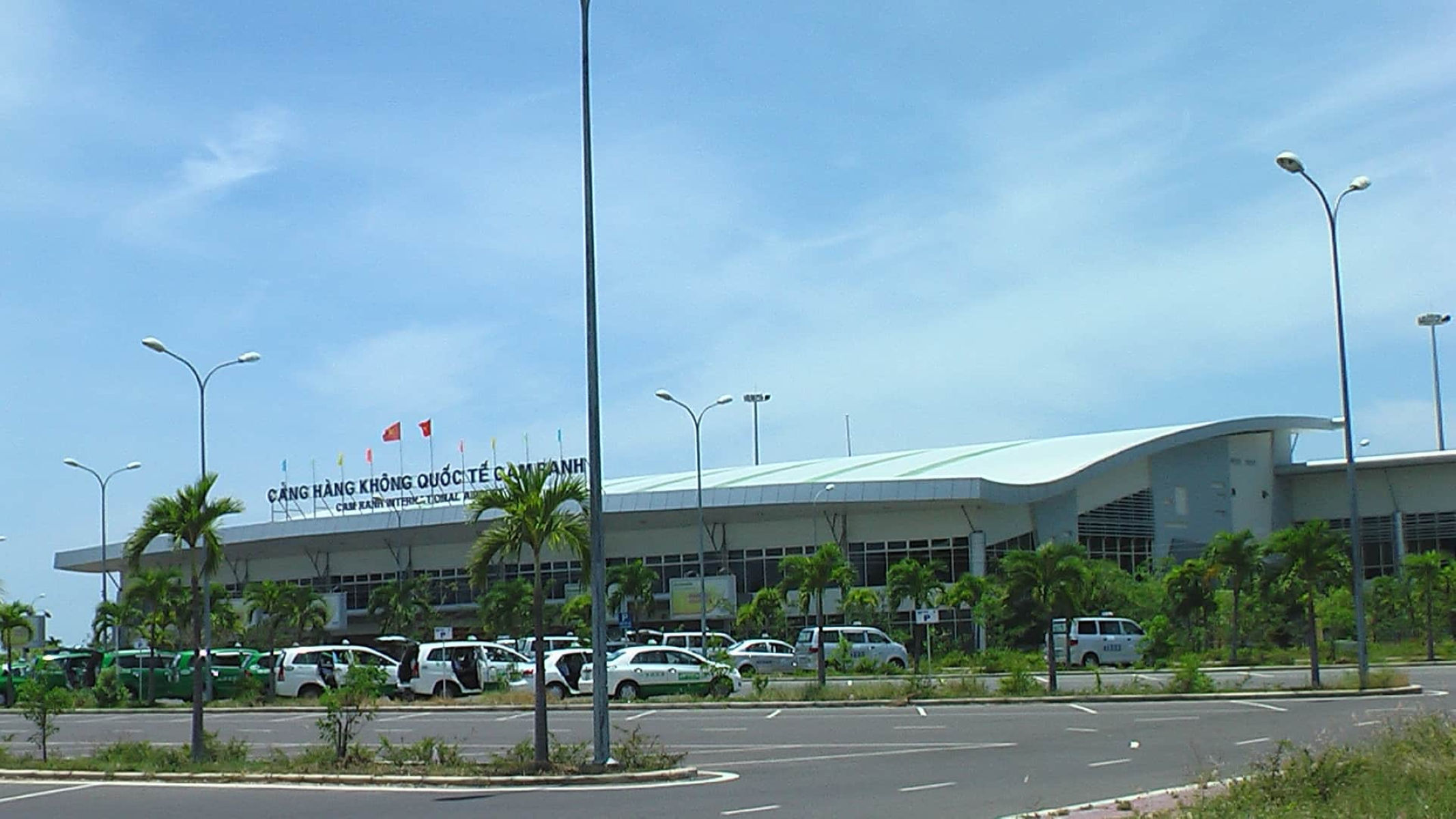 Cam Ranh Airport Cxr Nha Trang Khanh Hoa 5 2133x1200