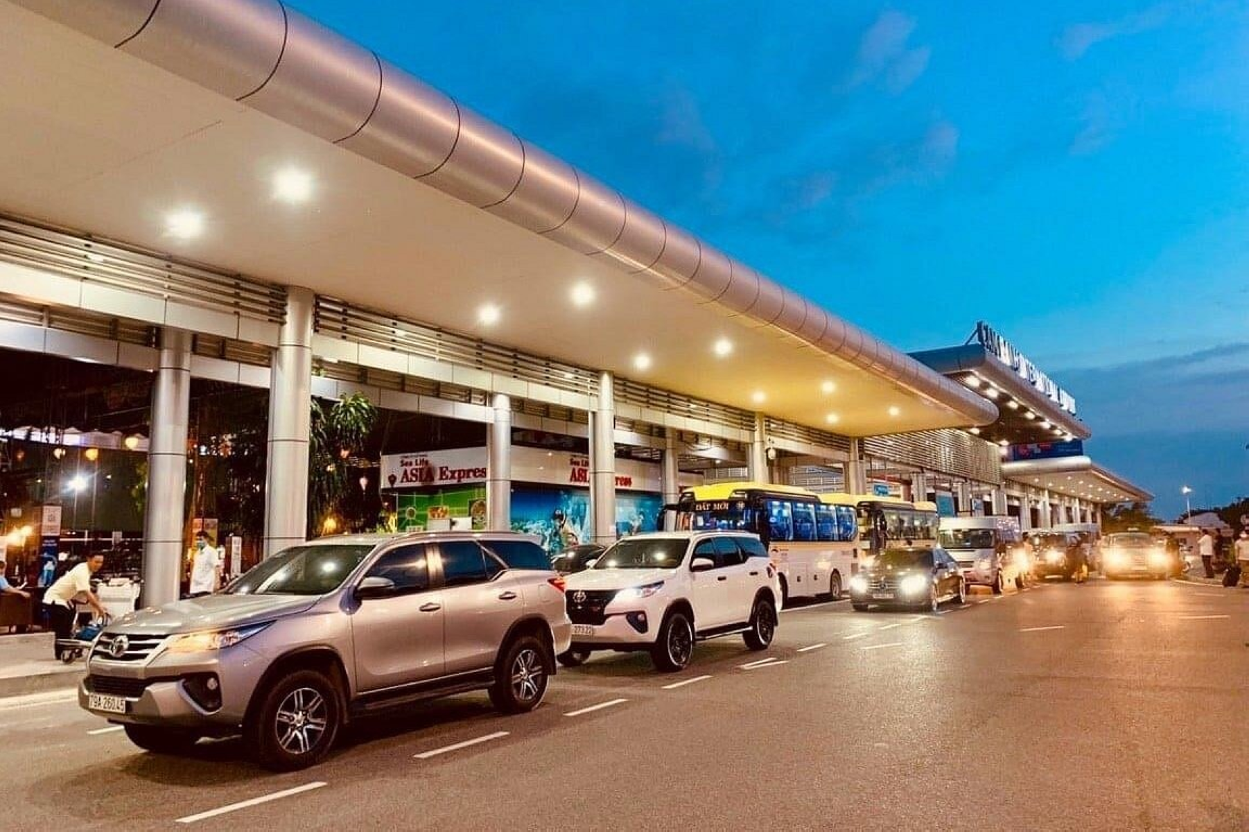 Cam Ranh Airport Cxr Nha Trang Khanh Hoa Private Car 1802x1200