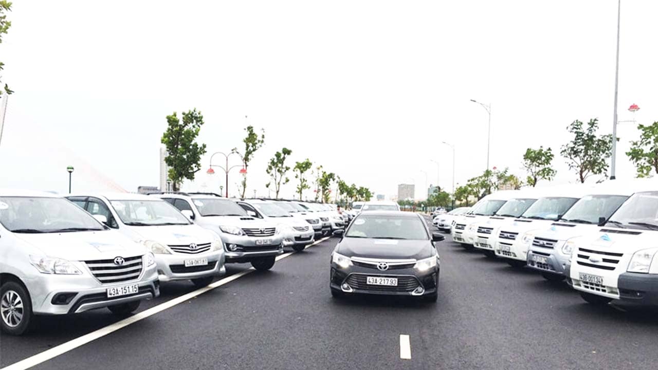 Advice For Choosing Vietnam Car Rental Services Da Nang