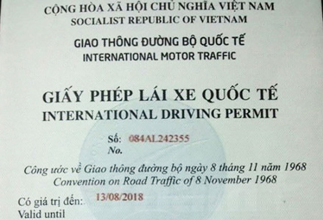 Advice For Choosing Vietnam Car Rental Services Driving Permit