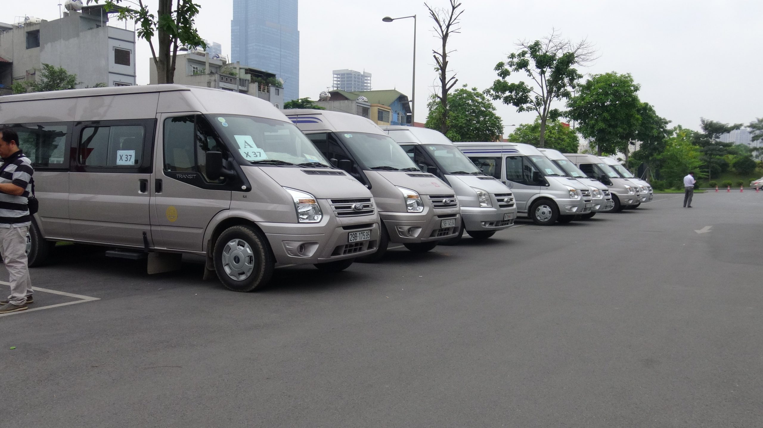 Advice For Choosing Vietnam Car Rental Services Ha Noi1