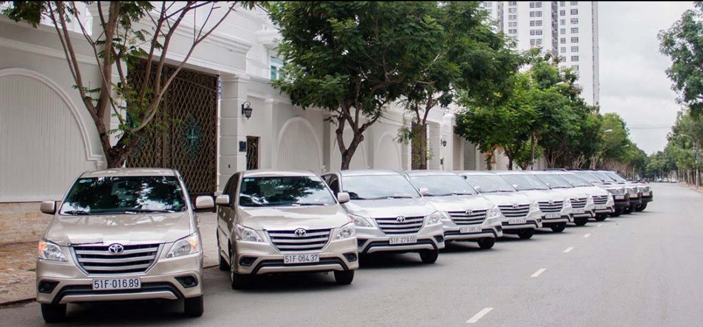 Advice For Choosing Vietnam Car Rental Services Sai Gon Ho Chi Minh