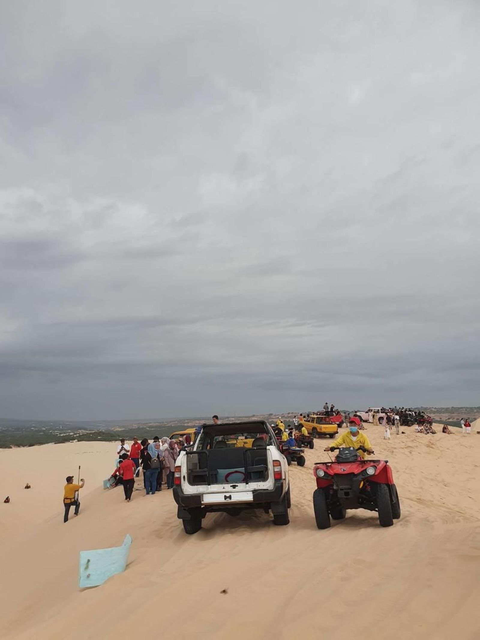 Gia Phu Car Rental Stransfer Services Jeep Car 4 6 Seater 1600x2133