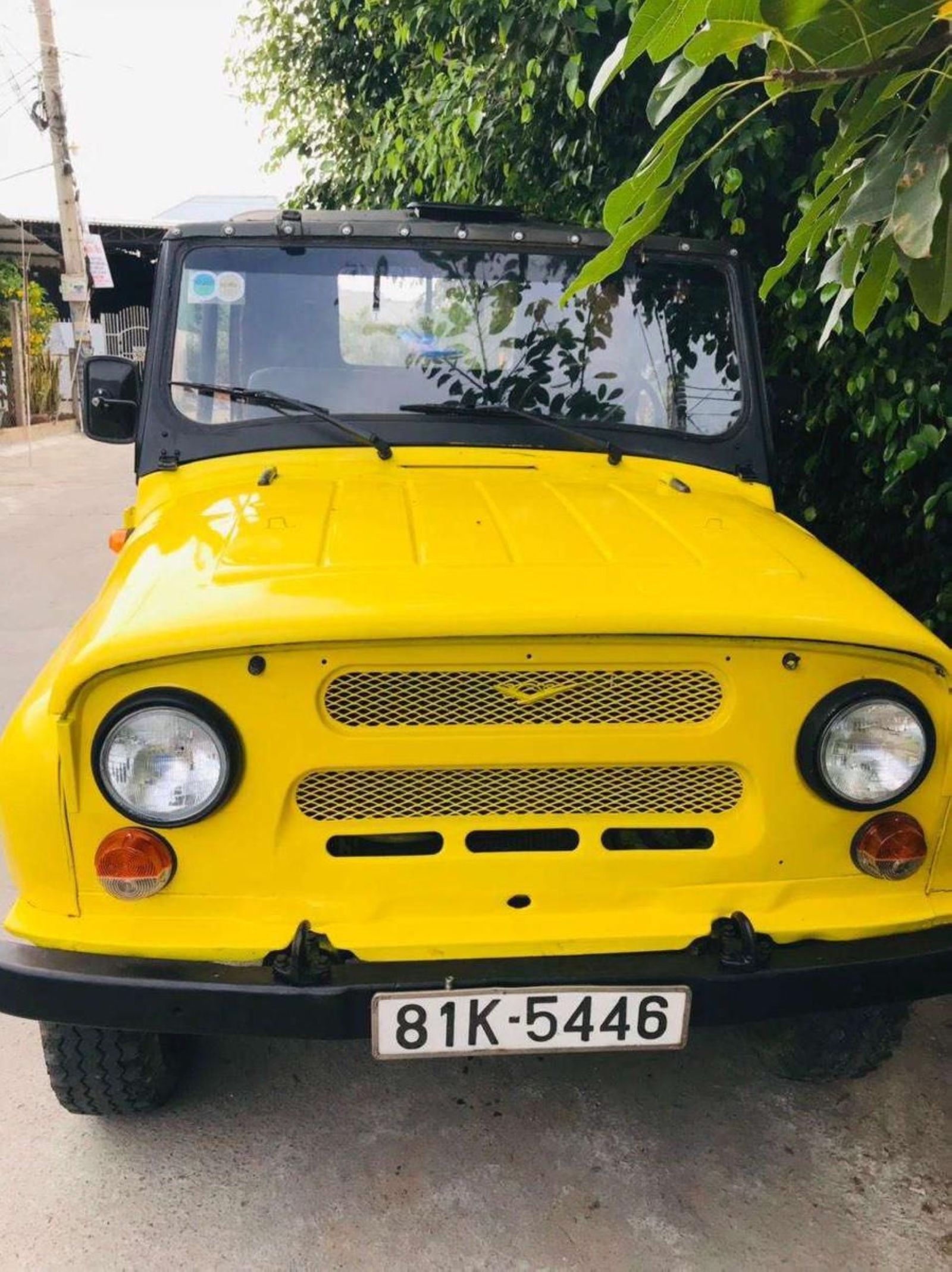 Gia Phu Car Rental Stransfer Services Jeep Car 4 6 Seater 1600x2136