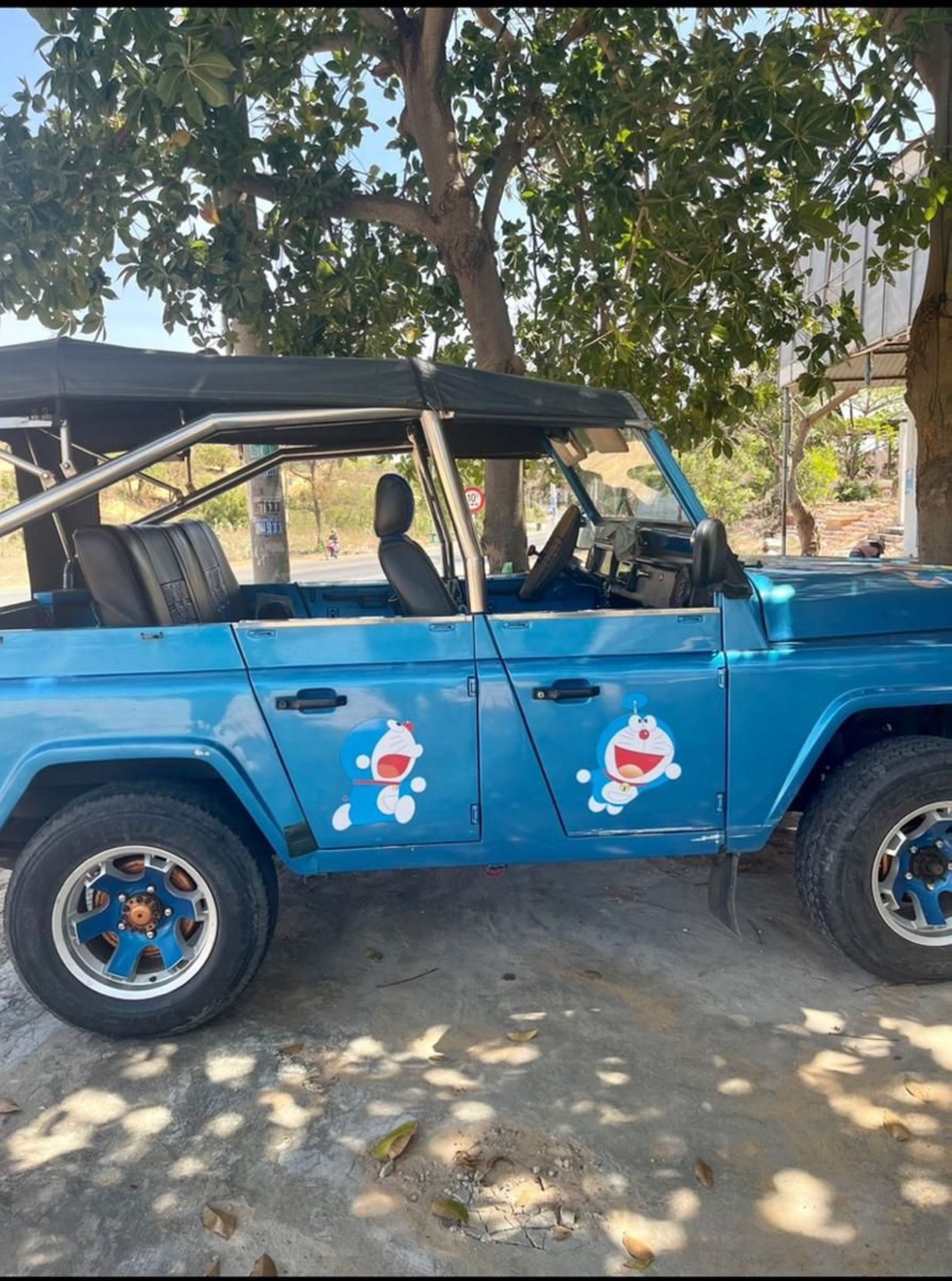 Gia Phu Car Rental Stransfer Services Jeep Car 4 6 Seater 1600x2152