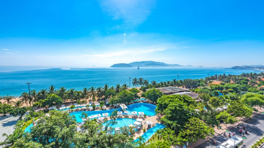 The Best Times Of The Year To Visit Vietnam A Seasonal And Regional Breakdown Nha Trang Beach View 2133x1200