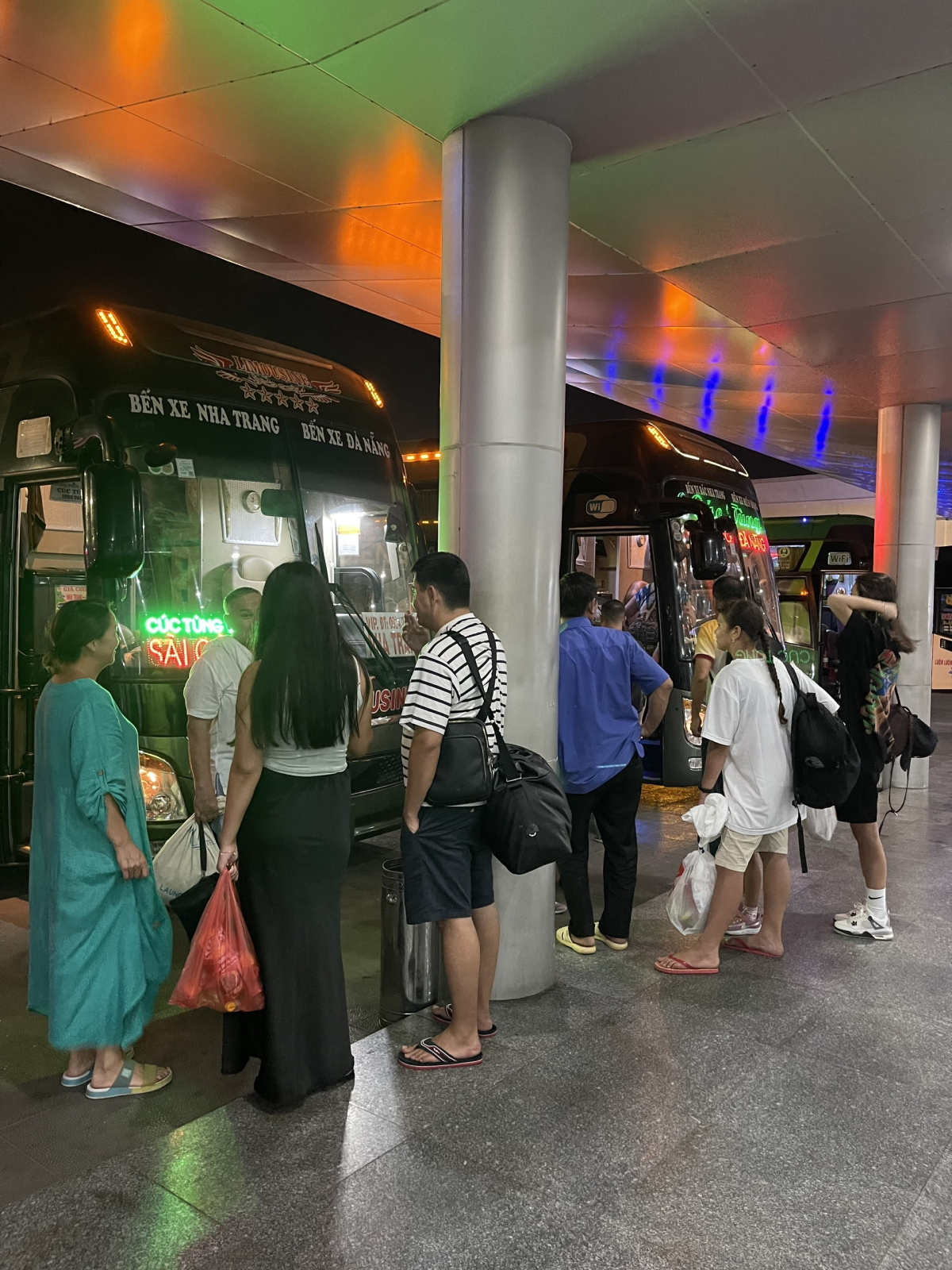 The Night Bus From Nha Trang To Hoi An A Traveler Review Hoian Bus Station 1200x1600