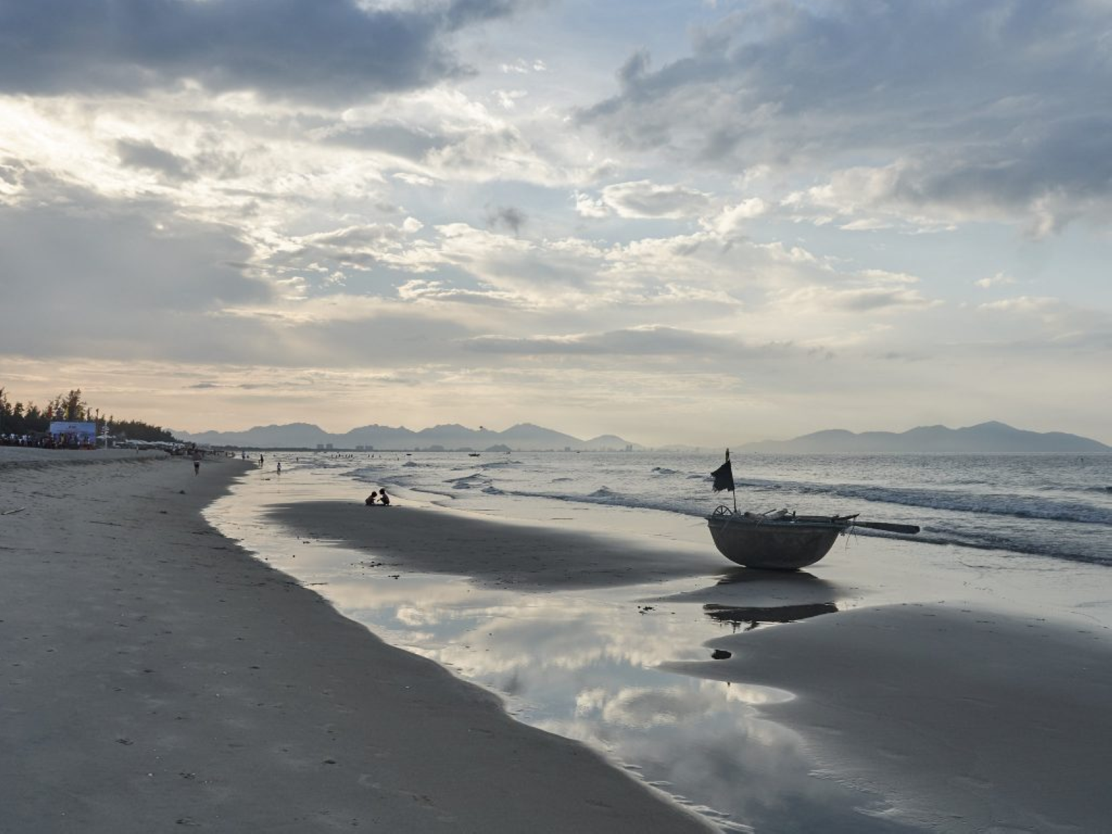 Top 10 Best Beaches In Vietnam Guide An Bang Beach Hoi An Vietnam 1600x1200