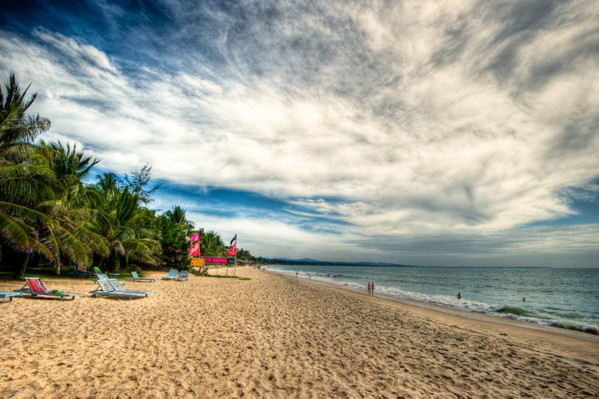 TOP 10 best beaches in Vietnam guide