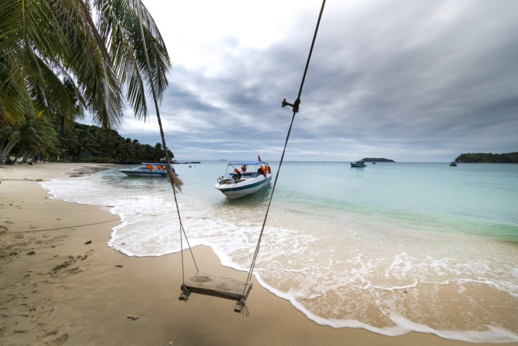 Top 10 Best Beaches In Vietnam Guide Phu Quoc 1799x1200