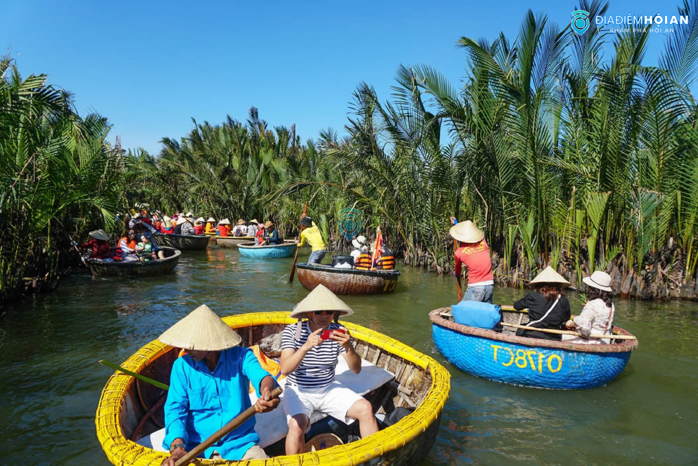 Transfer Between Cam Ranh Airport Nha Trang And Hoi An City Quang Nam 7