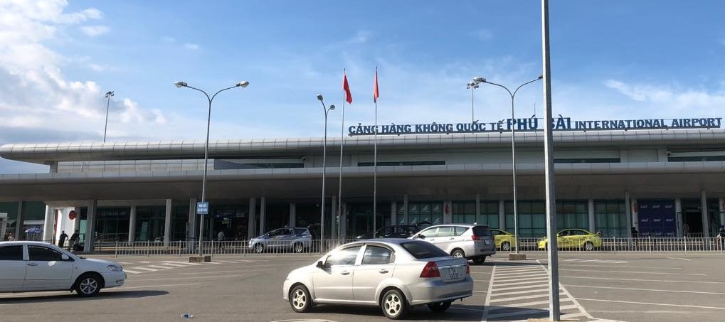 Transfer Between Cam Ranh Airport Nha Trang And Hue City Phu Bai2