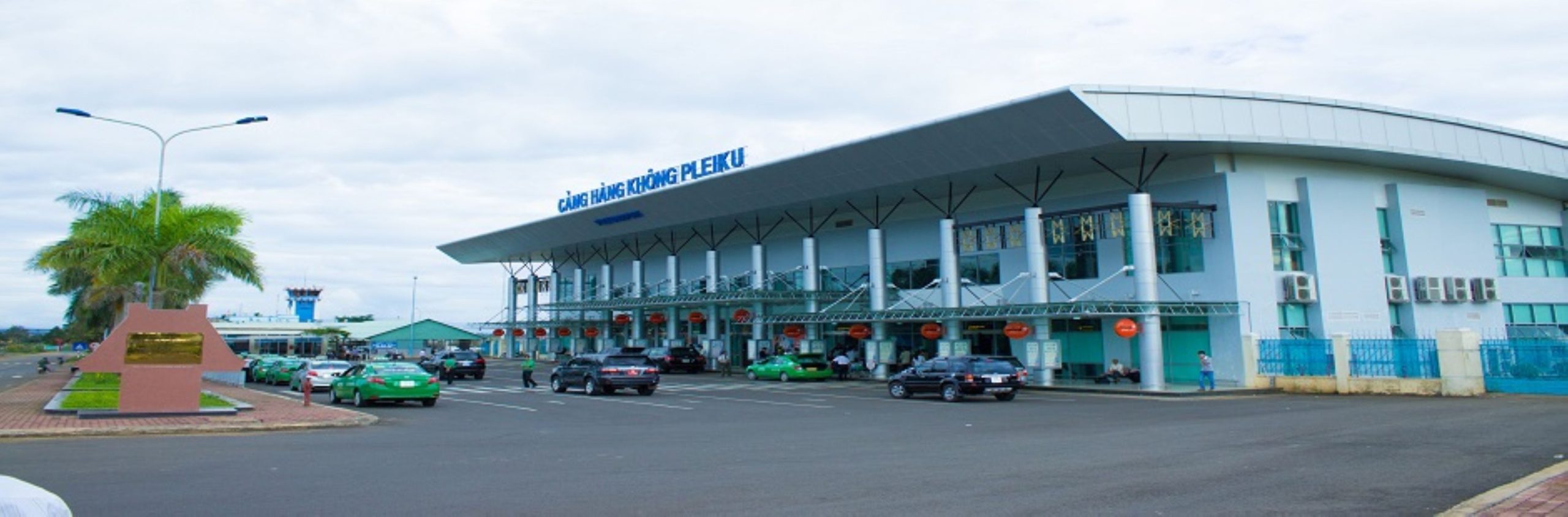 Transfer Between Cam Ranh Airport Nha Trang And Pleicu City Gia Lai Transfer Between Cam Ranh Airport Nha Trang And Pleicu City Gia Lai Airport 4852x1600