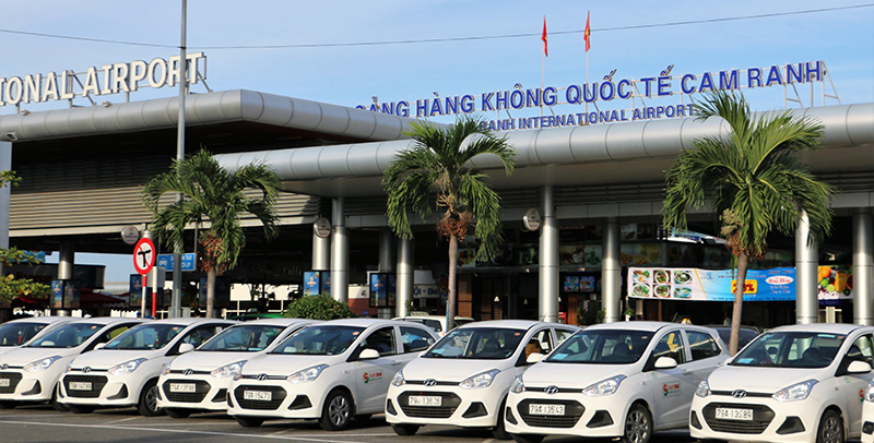 Transfer Between Cam Ranh Airport Nha Trang And Tuy Hoa City Phu Yen2