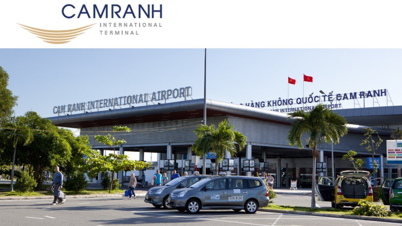 Transfer From Cam Ranh Airport Transfer To Nha Trang3