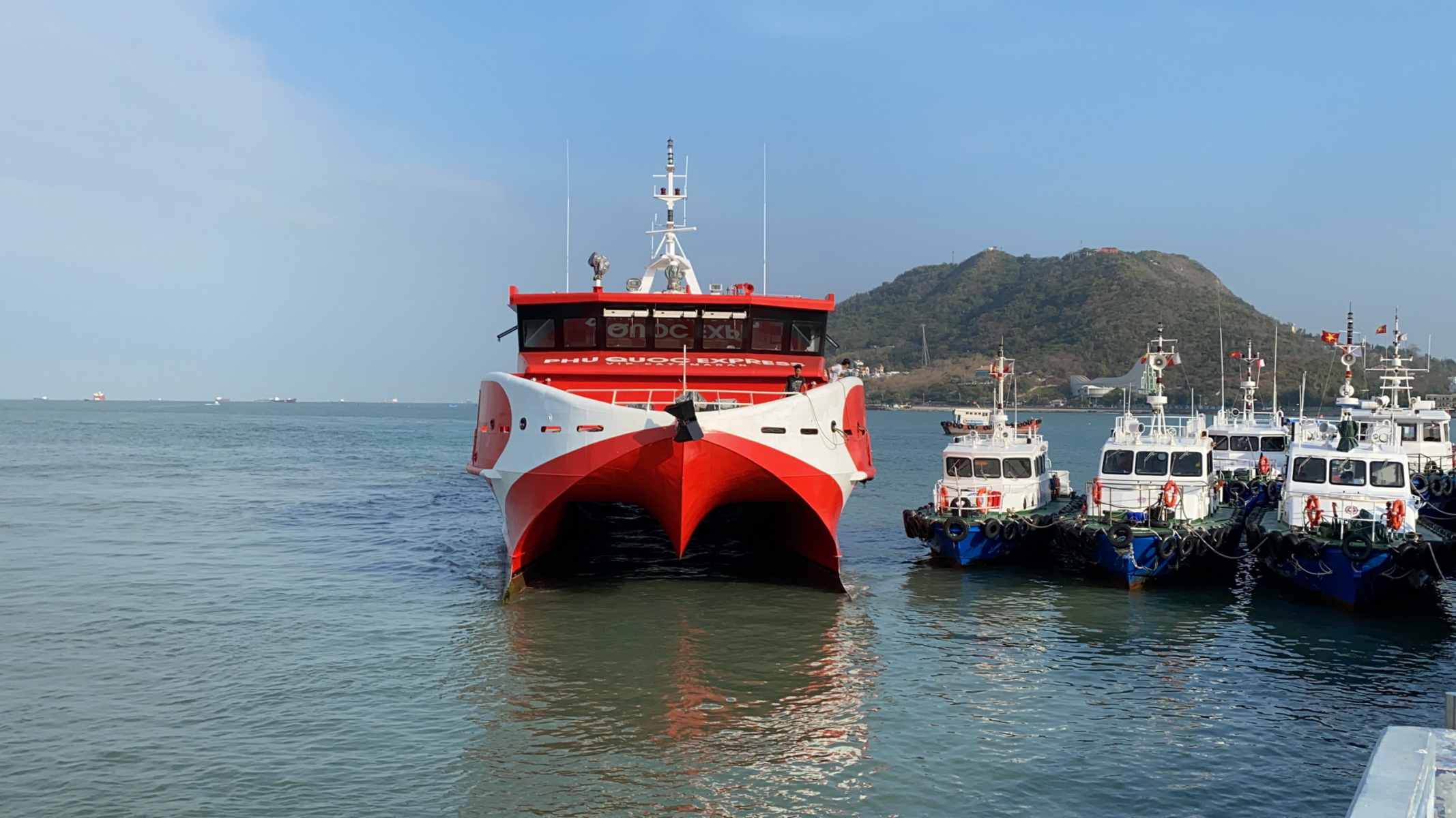 Vung Tau City Of Ba Ria Vung Tau Province 2 2134x1200